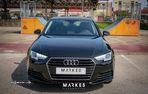 Audi A4 35 TDI S tronic design - 2