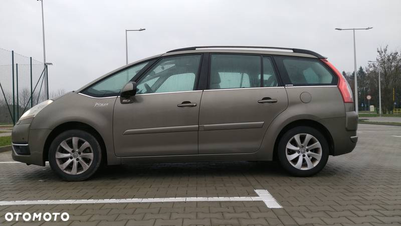 Citroën C4 Grand Picasso 2.0 HDi Impress Exclusive - 15