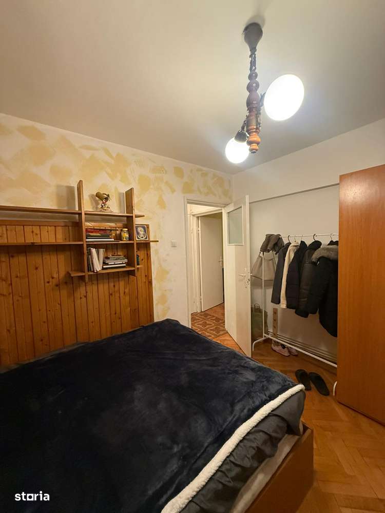 Ap 2 cam semidec, mobilat si utilat, et.6/10, zona Iulius Mall-1