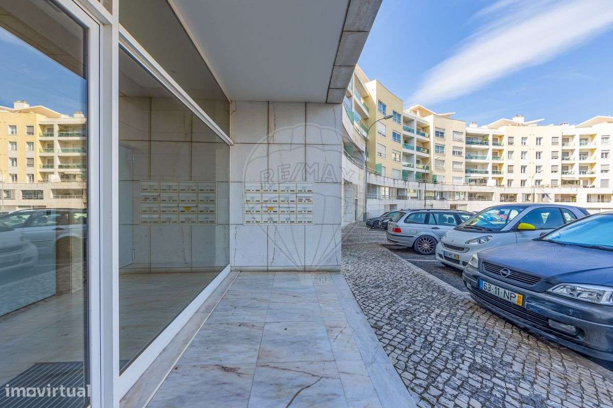 Apartamento T2 para venda - Grande imagem: 5/27