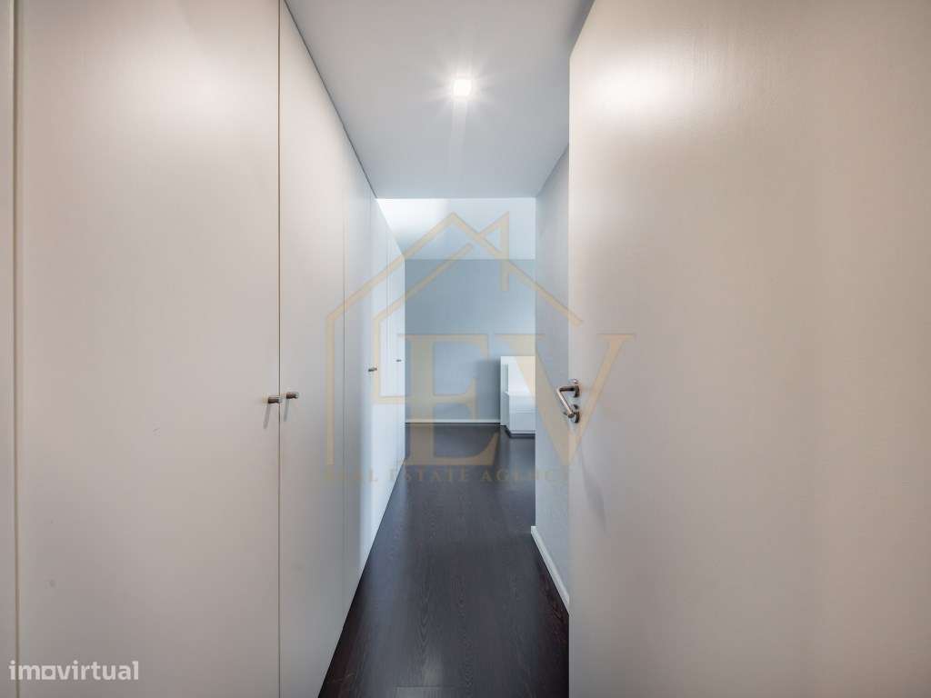 Apartamento T3 Azurém-21
