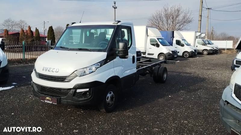 Iveco 35C15 - 1