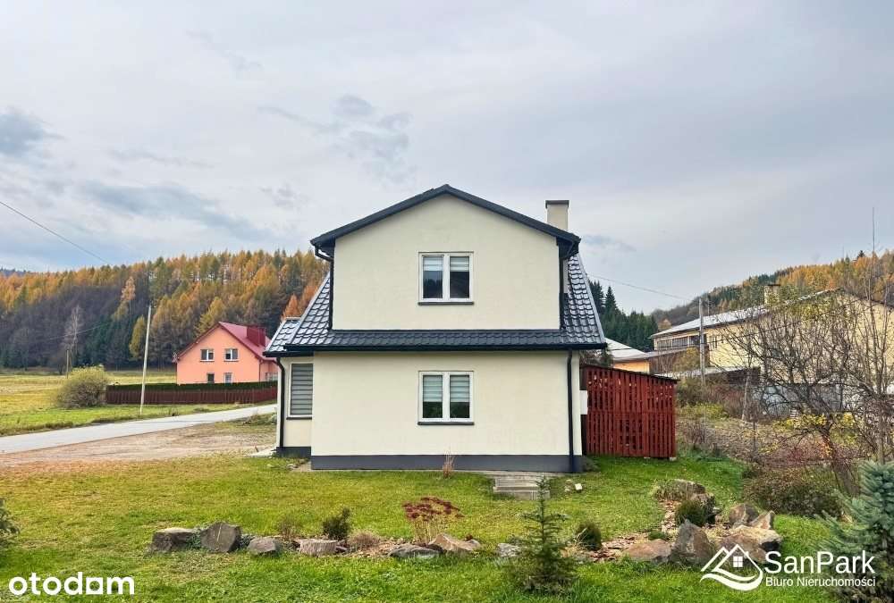 Dom na sprzedaż, Baligród, 3 pokoje - Pełny obrazek: 4/20