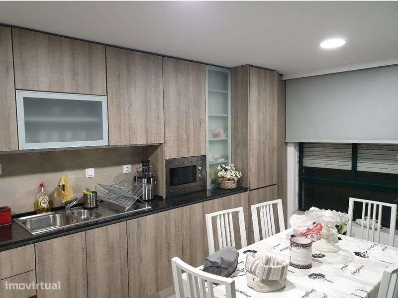 Aldeia de Paio Pires, Apartamento T2 - Grande imagem: 4/8