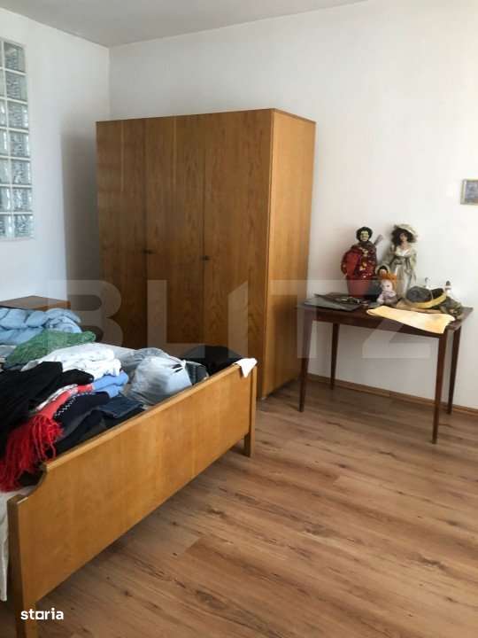 Oportunita!!!Casa individuala, P+1E+M, 250mp, teren 172mp, central Tar - Imagine principală: 5/10