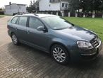 Volkswagen Golf V 1.6 Comfortline - 5