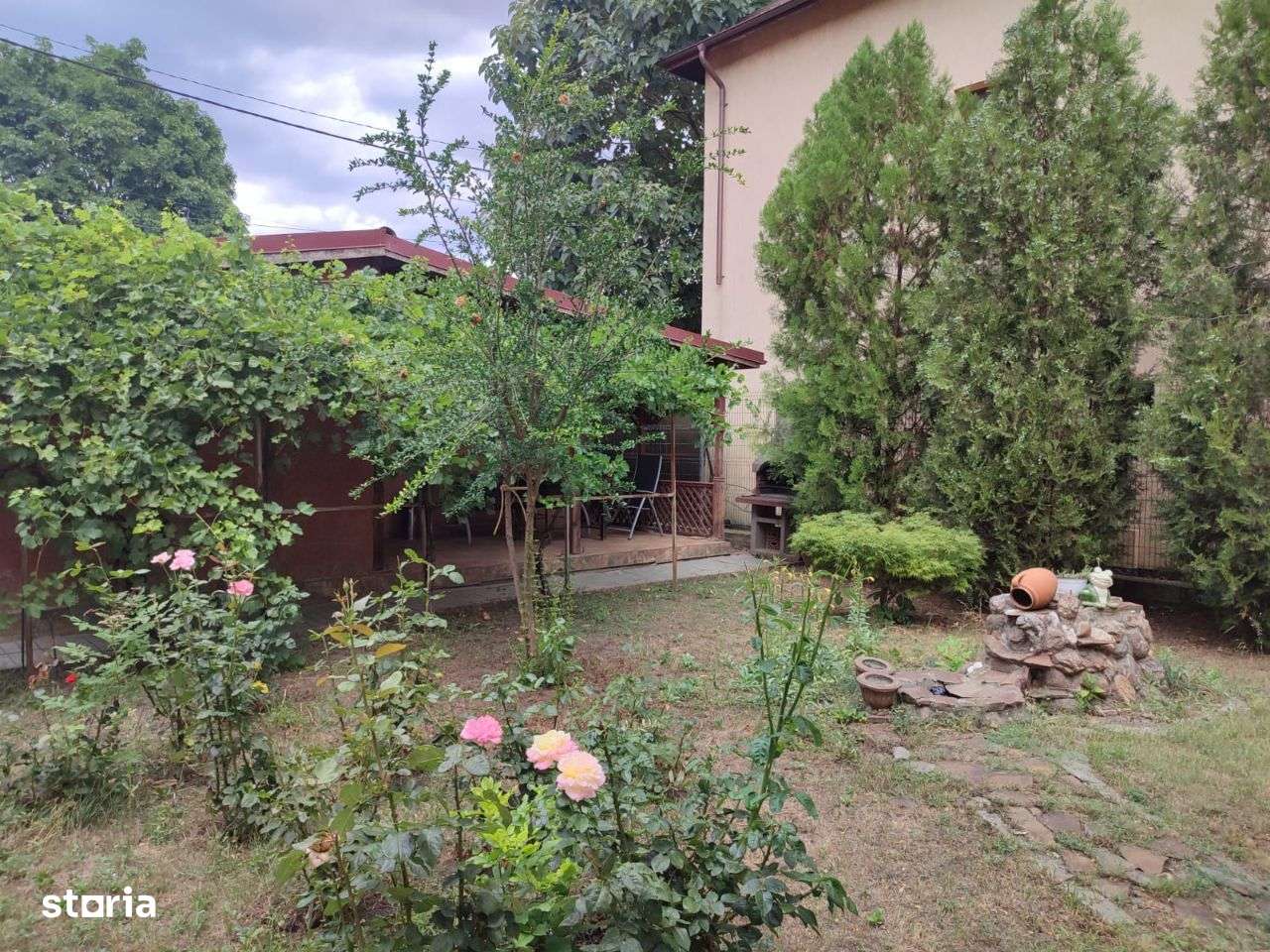 Buzau, 23 august, stadion-0