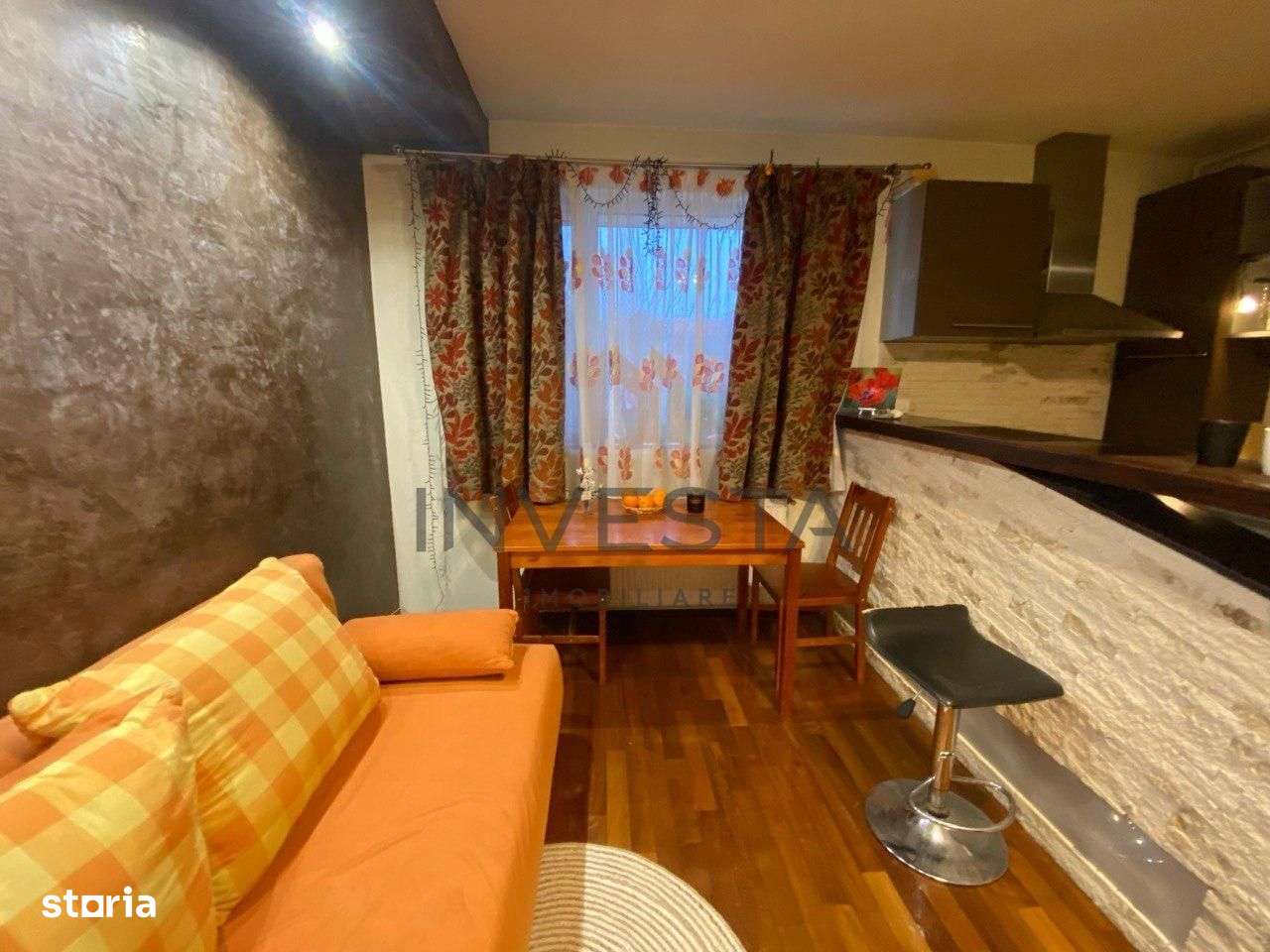 Apartament 2 camere Buna Ziua parcare cu CF inclusa - Imagine principală: 5/6