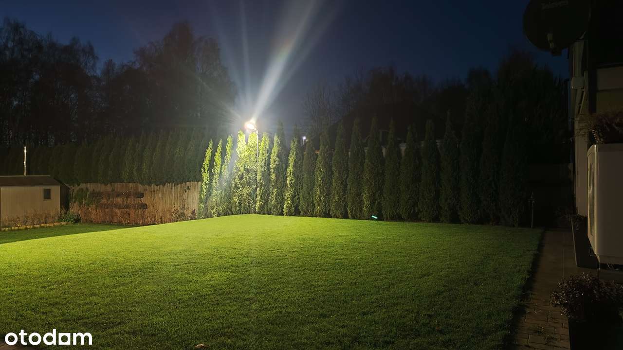 Komfortowy nowoczesny dom zaledwie 3 km od plaży Świnoujście-10