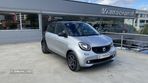 Smart ForFour Electric Drive Passion - 2