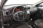 Dacia Logan MCV 0.9 TCe Stepway - 4