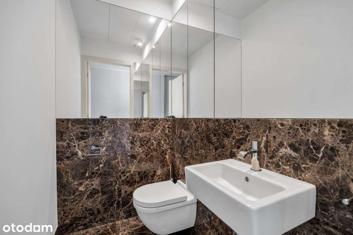 Cosmopolitan, 3 sypialnie, piękny widok-14