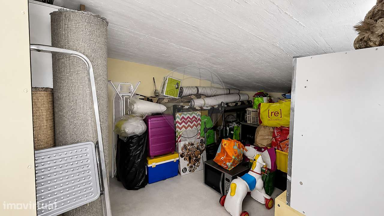 Apartamento T3 para venda-34