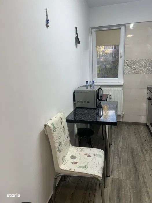 AP. 2 CAMERE LUJERULUI, MOBILAT MODERN, BUCATARIE INCHISA, LIBER - Imagine principală: 5/8