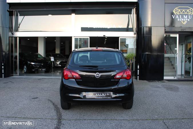 Opel Corsa 1.3 CDTi Enjoy - 22