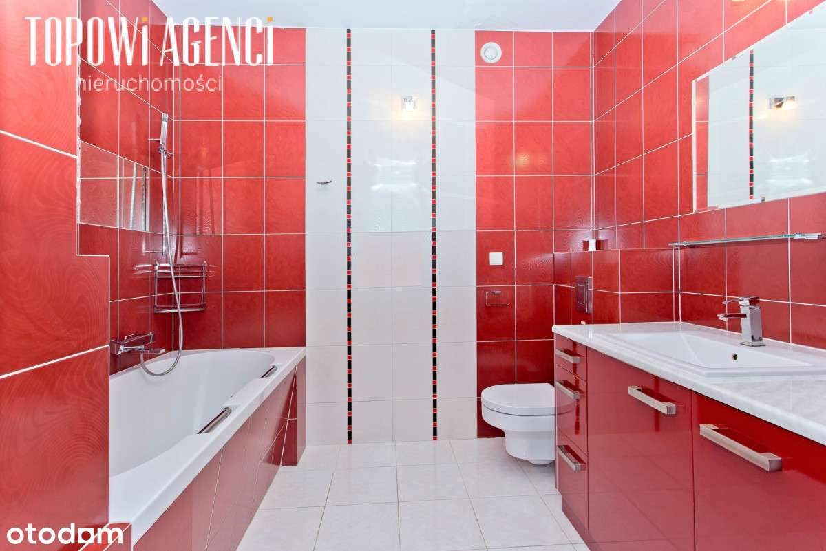 Metro Bemowo, 2 pokoje, 53 m2, garaż, winda - Pełny obrazek: 5/12