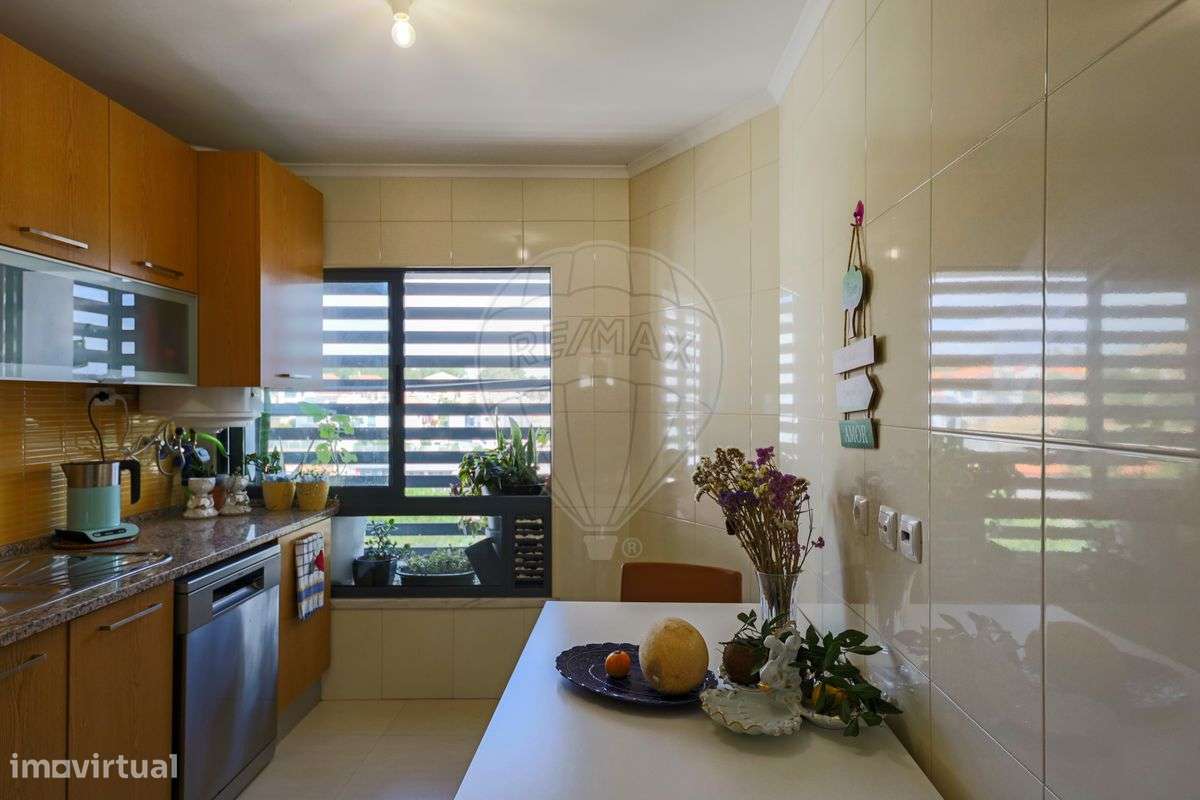 Apartamento T3 para venda - Grande imagem: 4/28