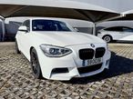 BMW 116 d Pack M - 19