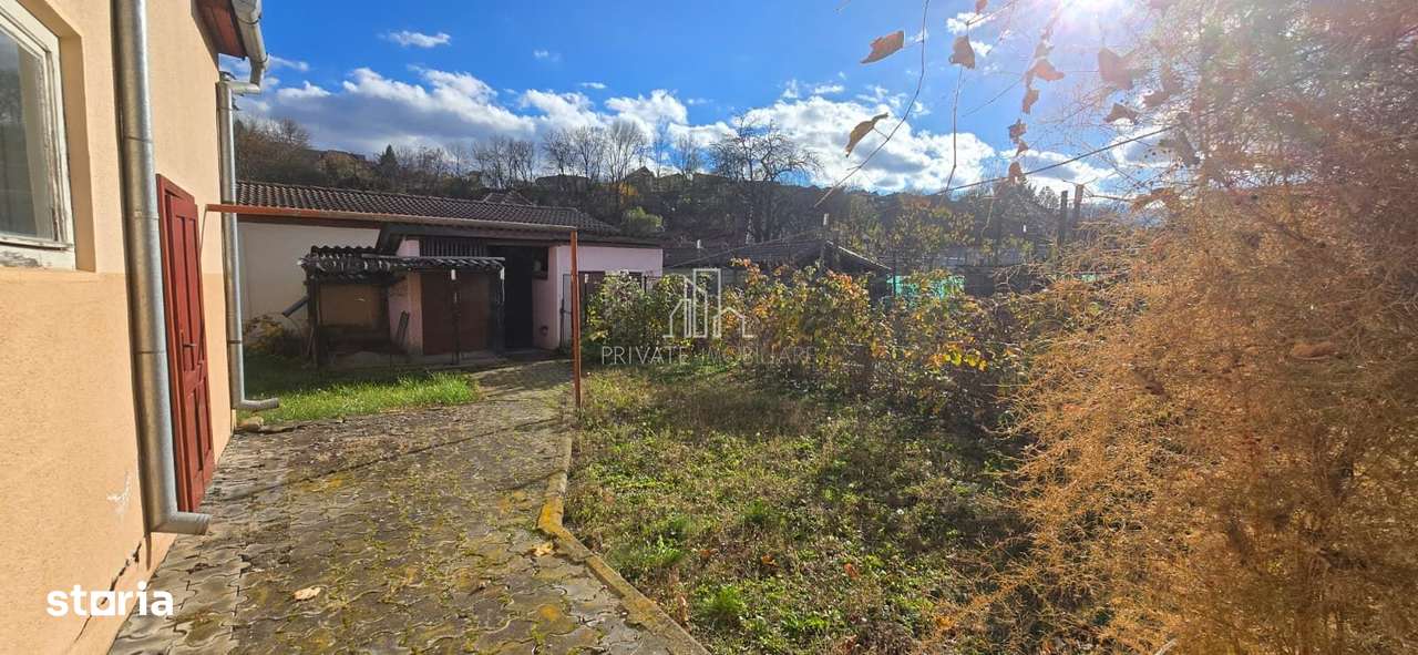 Casa de vanzare, zona centrala, Sighisoara - Imagine principală: 4/20