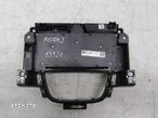 astra J IV panel radia CD400 13346094 - 2