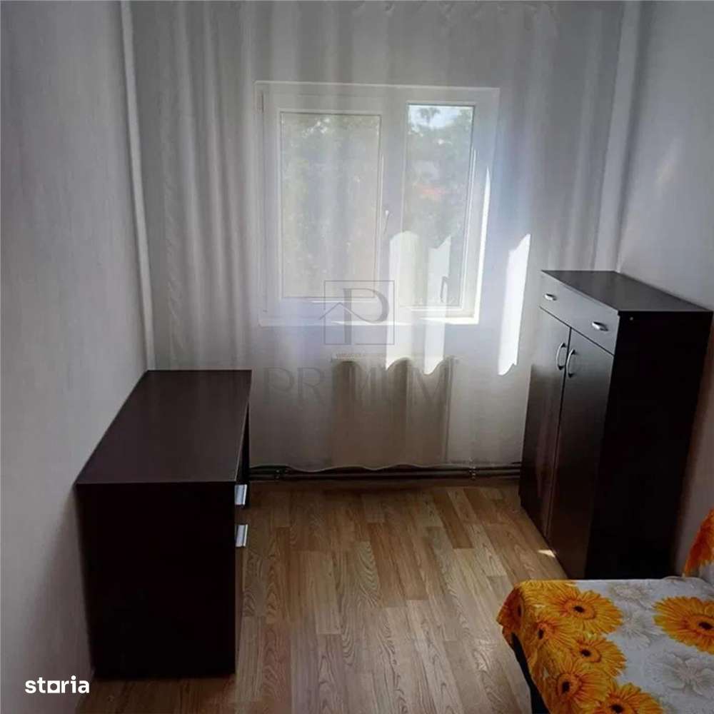 LIPOVEI - IULIUS MALL - 3 CAM - DECOMANDAT - CENTRALA - RENOVAT - ZONA - Imagine principală: 3/5