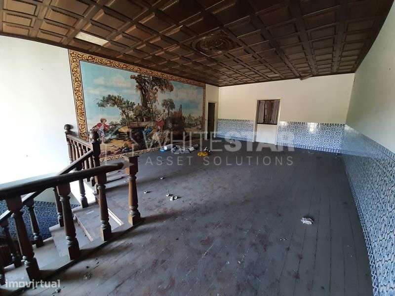 Imóvel escritura ao abrigo do simplex - Grande imagem: 5/10