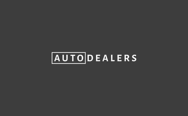 AUTO DEALERS logo