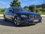 Mercedes-Benz E 220 d Avantgarde - 1