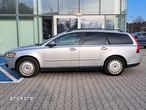 Volvo V50 2.0D Kinetic - 7