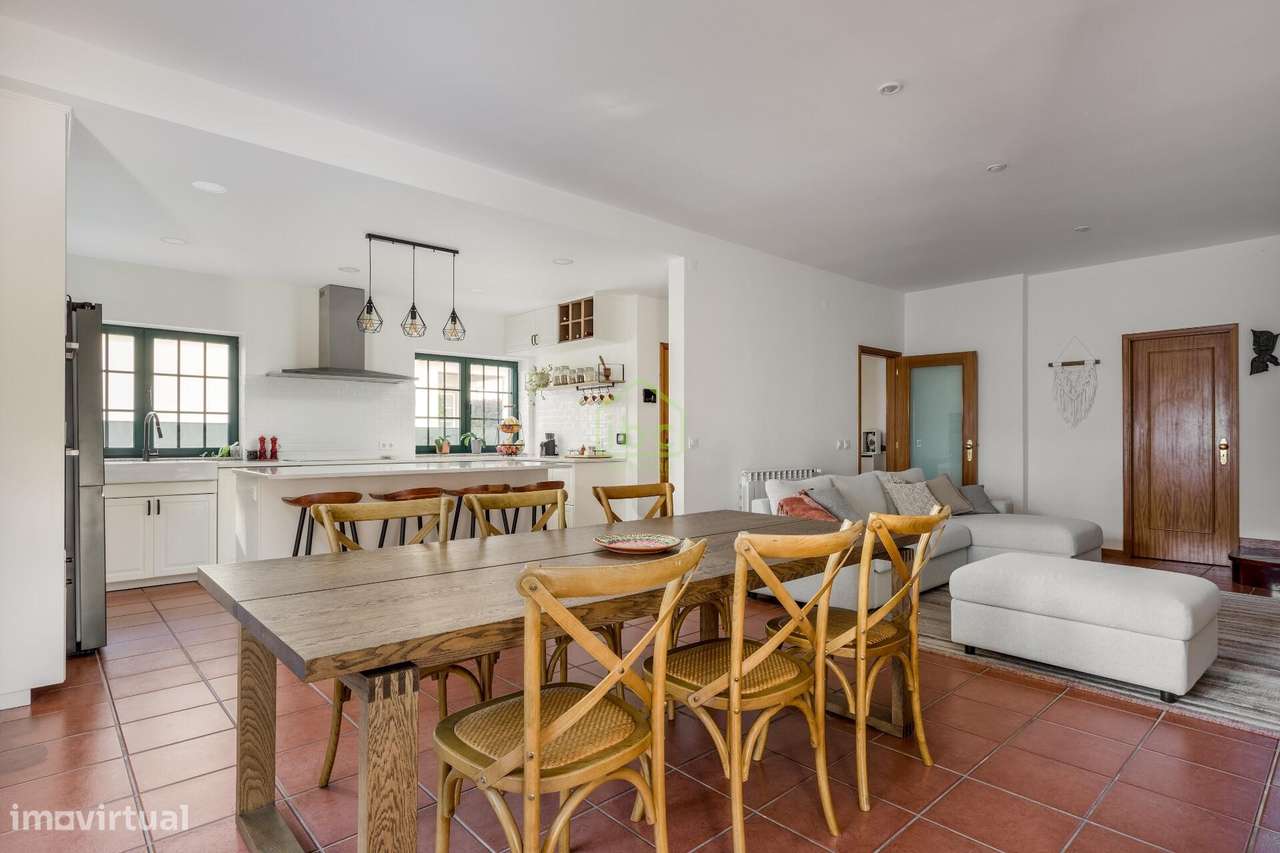 Moradia T4 | Árvore |  Vila do Conde - Grande imagem: 2/26