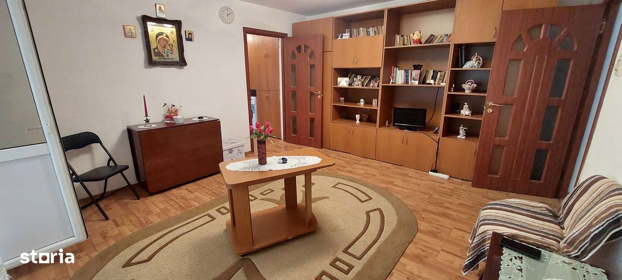 Apartament Dorobanți 1 ! - Imagine principală: 1/14