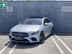 Mercedes-Benz A 180 Limousine d AMG Line Aut. - 1