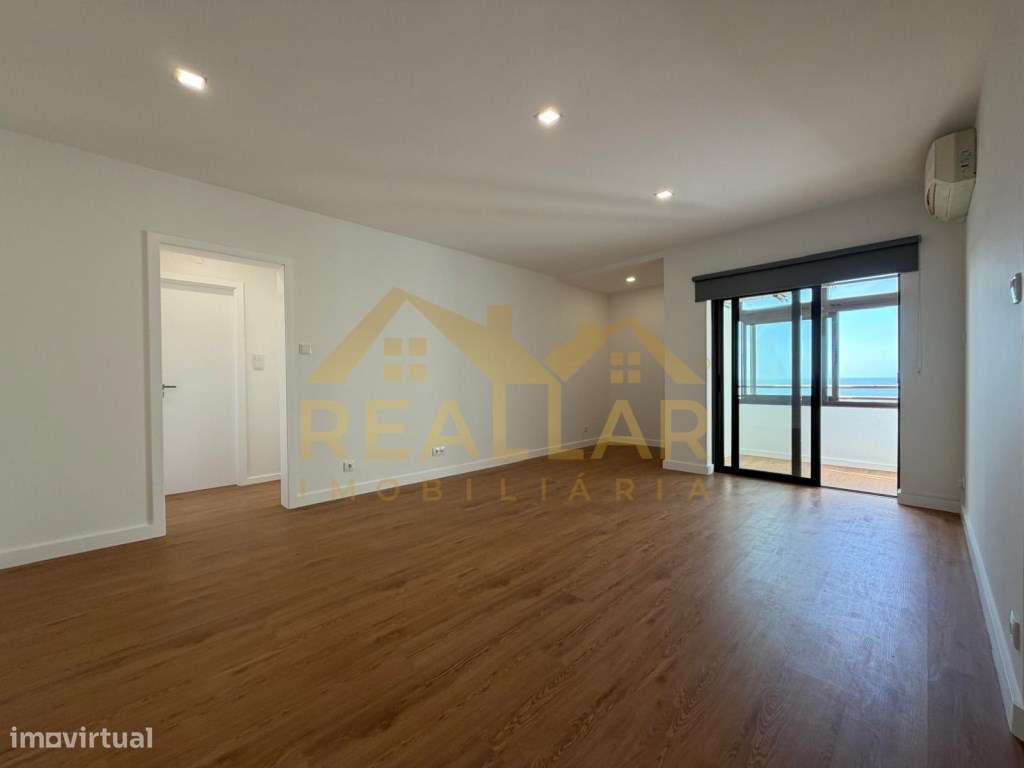 Apartamento T1 remodelado na Póvoa de Varzim - Grande imagem: 3/28