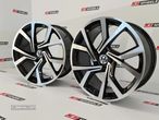 Jantes Volkswagen ClubSport em 18 | 5X112 - 3