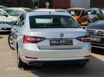 Skoda Superb 2.0 TSI 4x4 Ambition DSG - 7