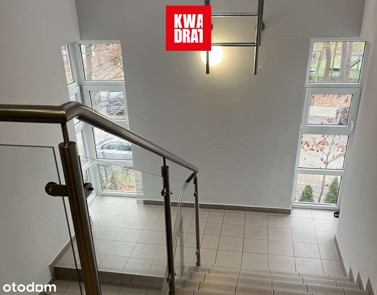 Nowoczesne mieszkanie 3 pok. w Otwocku-13