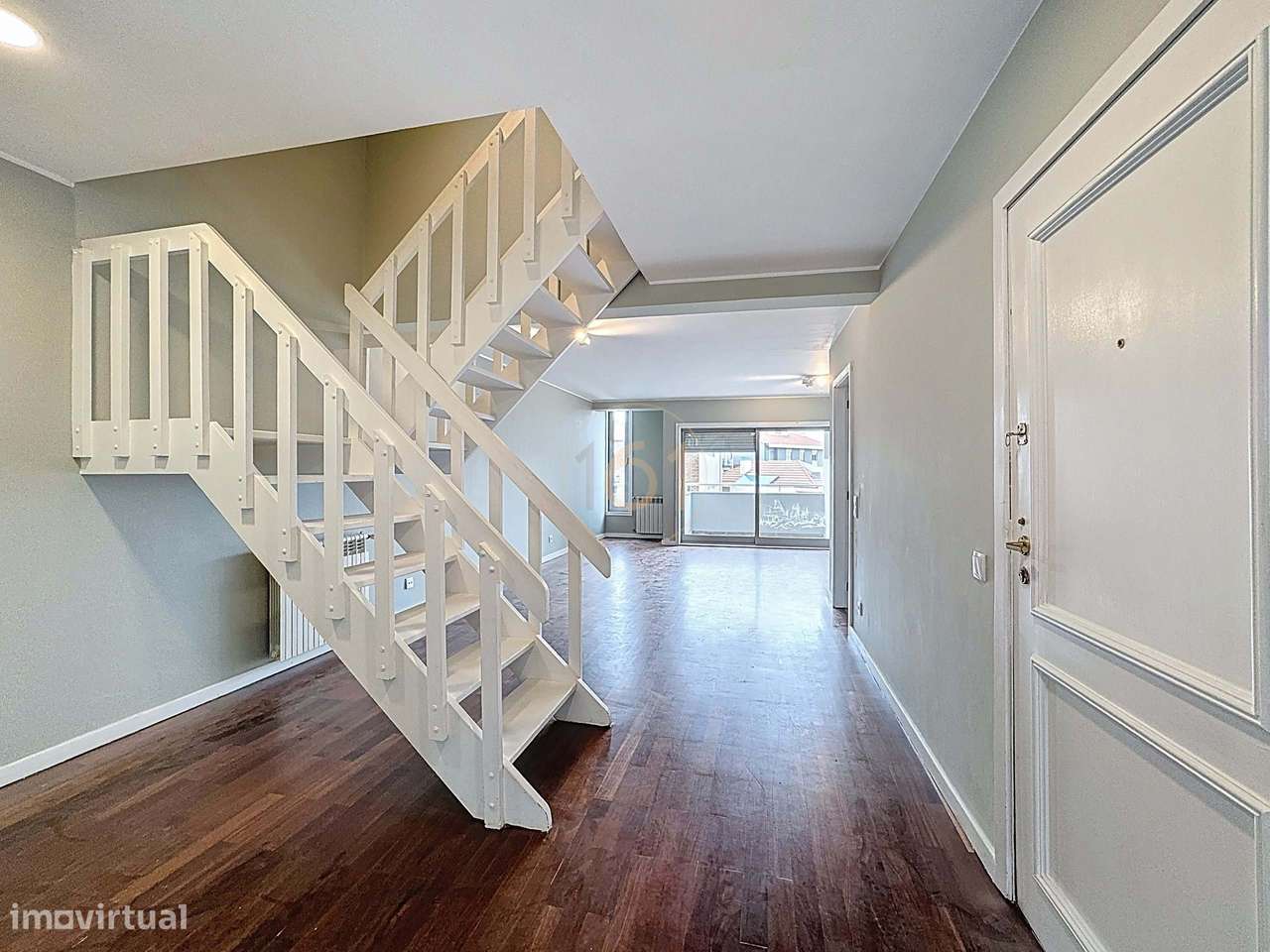 T3 Duplex Foz do Douro - Grande imagem: 4/43