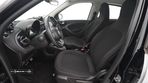 Smart ForFour Electric Drive Prime - 10