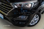 Hyundai Tucson 1.6 T-GDi 4WD 7DCT Premium - 37