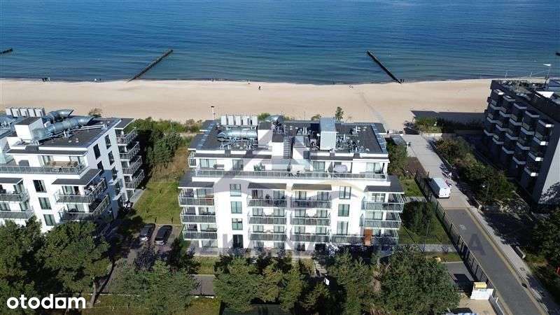 Apartament Z Tarasem | I Piętro | Mielno| 20mMorze-14