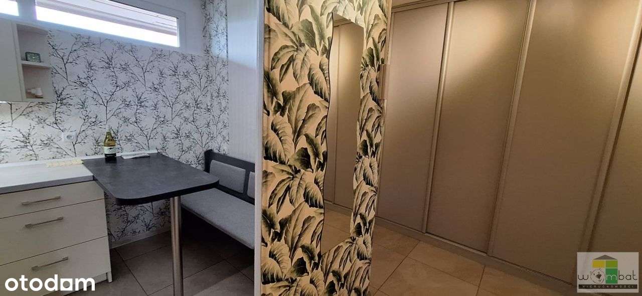 Mieszkanie, 54 m², Wrocław - Widok 4