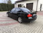 BMW Seria 3 318d Sport Line - 3