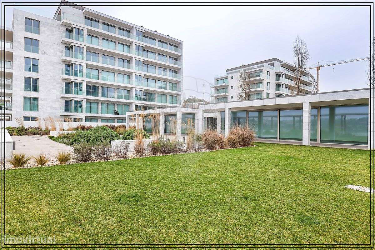 Apartamento T2 para arrendamento - Grande imagem: 2/29