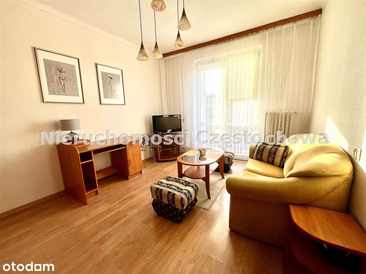 Mieszkanie Raków - dwa balkony - Pełny obrazek: 5/10