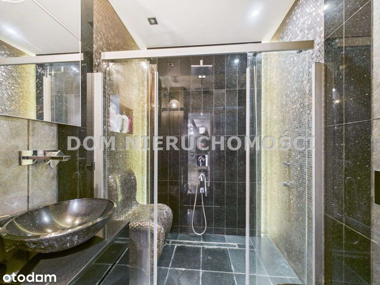 Luksusowe mieszkanie,3pok.90m2,garaż,Olsztyn,Leśna - Pełny obrazek: 5/20