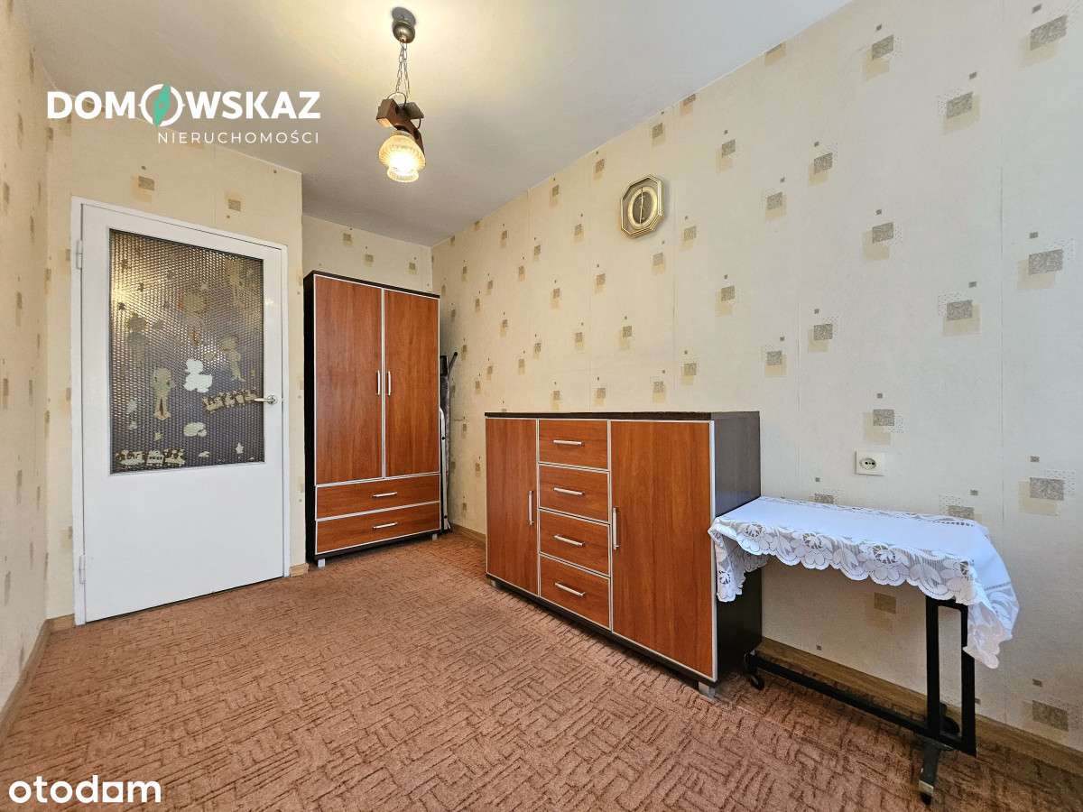 Przestronne trzy pokoje z balkonem Katowice Janów - Pełny obrazek: 5/13