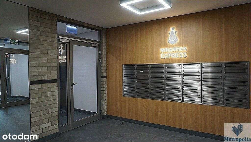 Przytulna kawalerka, blisko Metro i Starówka,-10