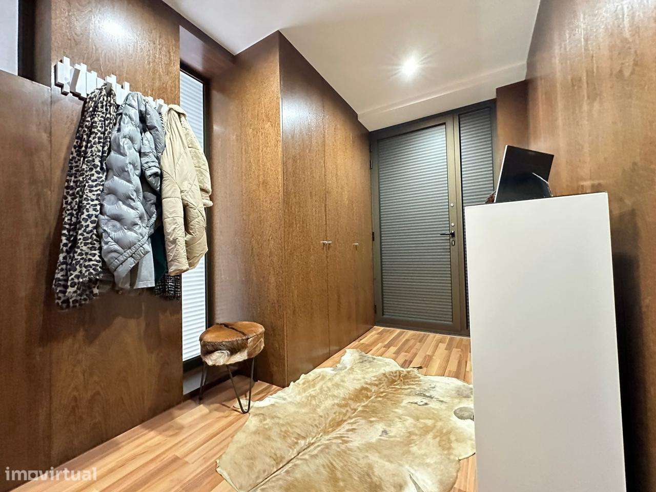 Moradia V3 no centro da Póvoa de Varzim - Grande imagem: 5/15