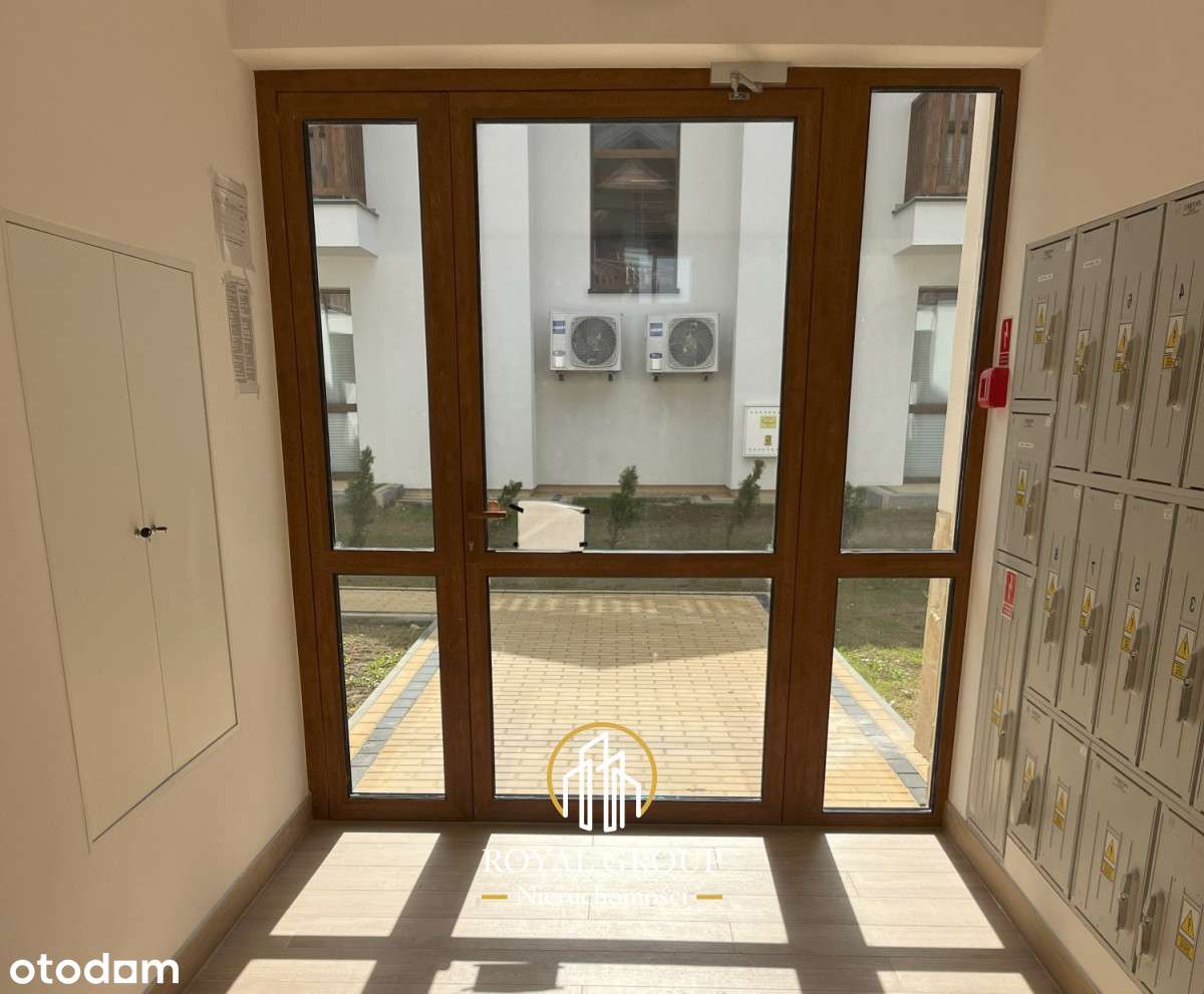 3 pokoje Nałęczów-gotowiec inwestycyjny - Pełny obrazek: 4/17