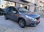 Peugeot 2008 1.6 BlueHDi Style - 1